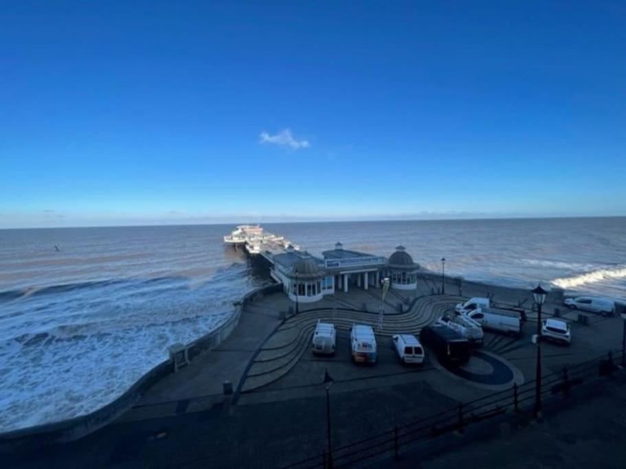 Calm In The Centre Of Cromer! Exterior photo